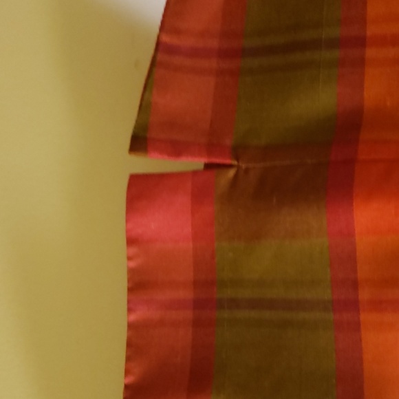 Two piece sleeveless skirt set - Picture 8 of 8